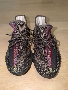 Adidas Yeezy Boost 350 V2 Yecheil Refective